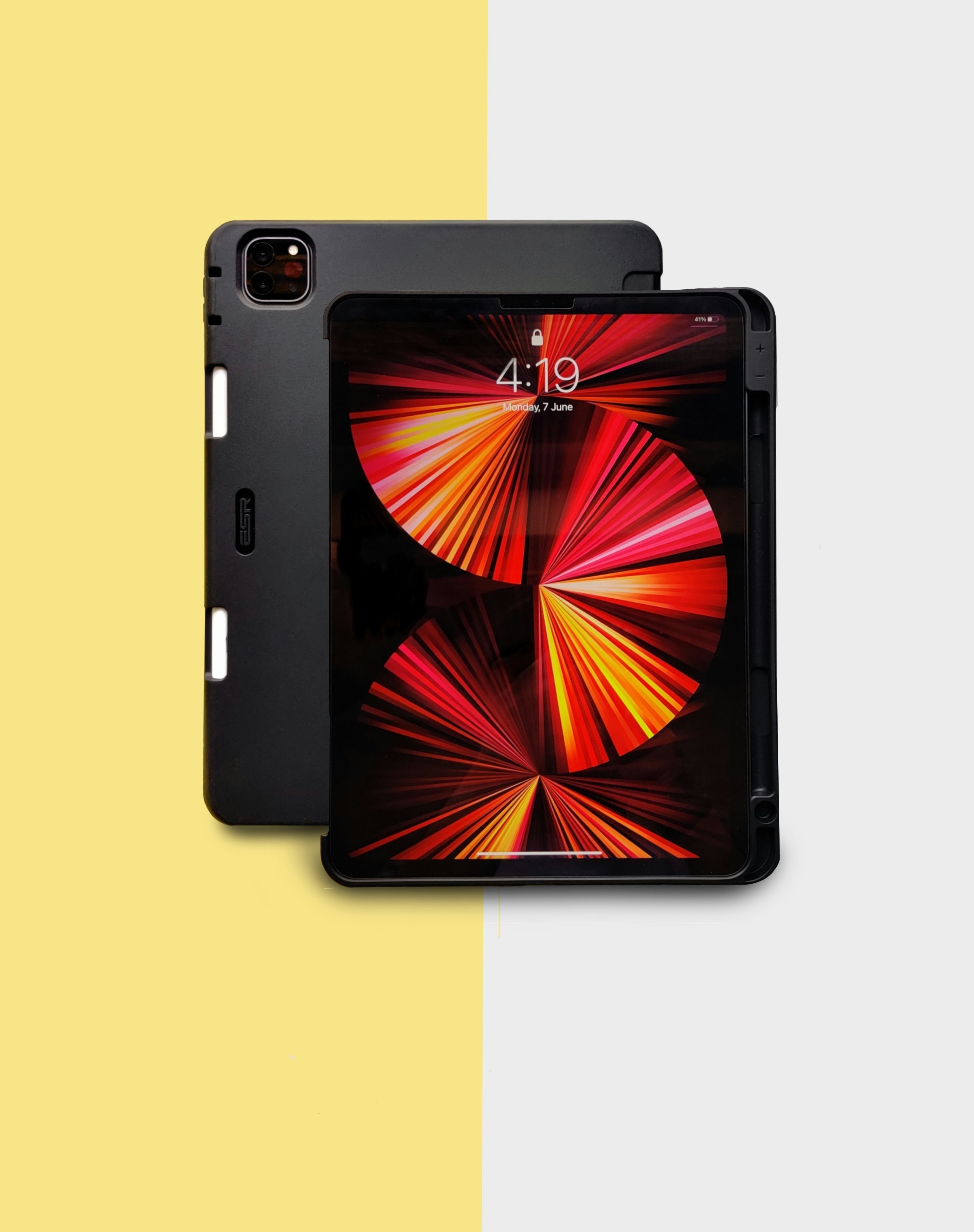 Smart Tablet